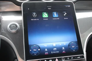 Mercedes-Benz GLC – thumbnail 22
