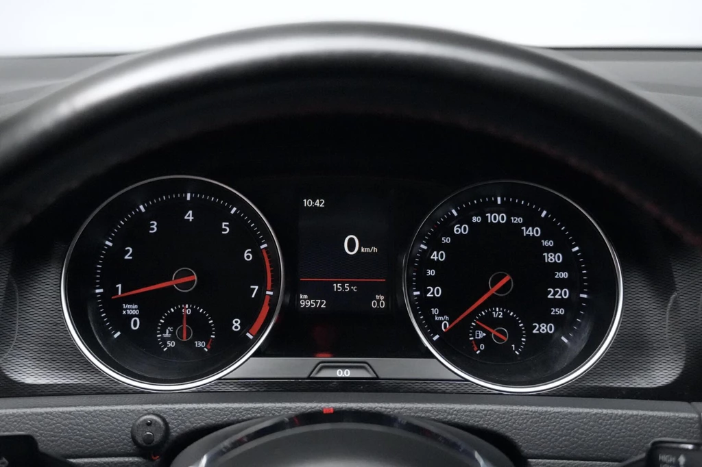 Volkswagen Golf – foto 8