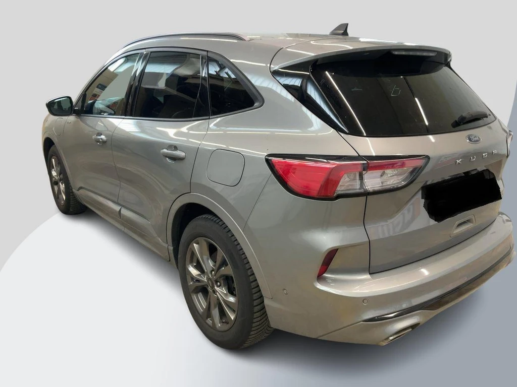 Ford Kuga – foto 2
