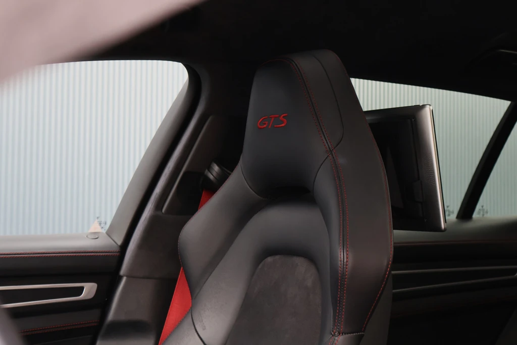Porsche Panamera – foto 49