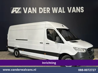 Mercedes-Benz Sprinter – thumbnail 4