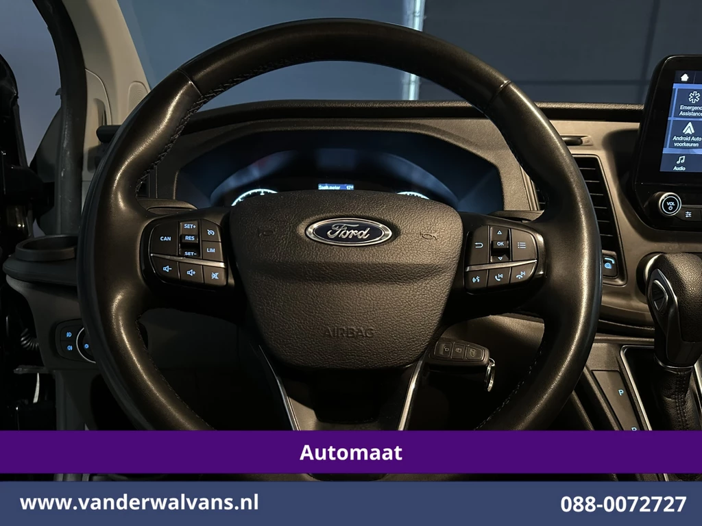 Ford Transit Custom – foto 10