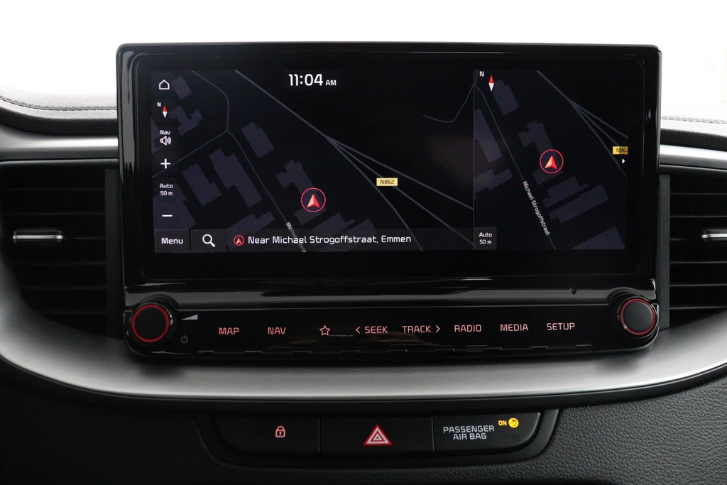 Kia Ceed Sportswagon – foto 43