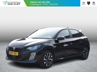 Peugeot 208 – thumbnail 1