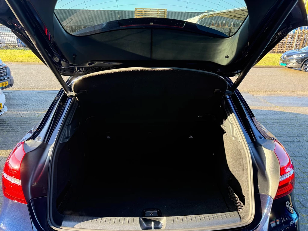 Mercedes-Benz GLA – foto 12