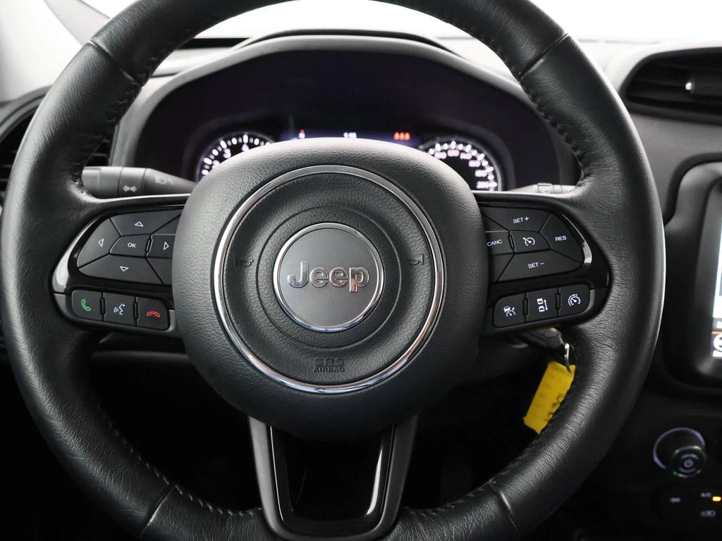 Jeep Renegade – foto 24