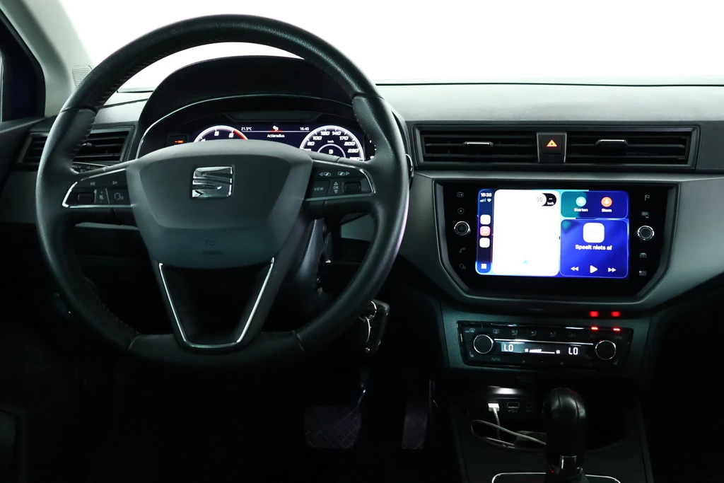SEAT Ibiza – foto 17