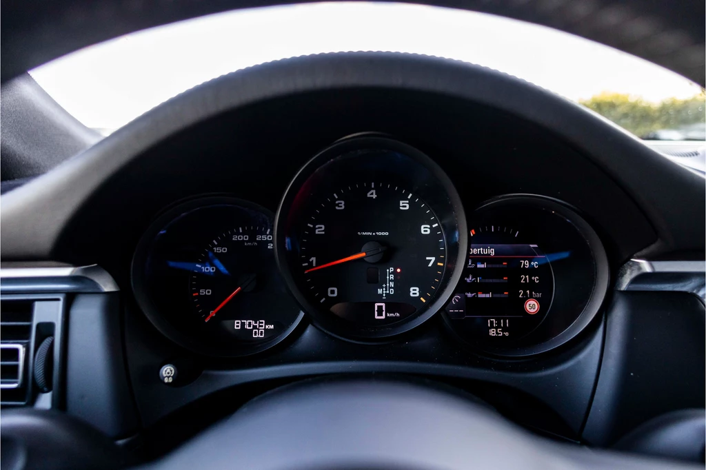 Porsche Macan – foto 12
