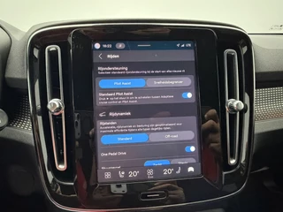 Volvo XC40 – thumbnail 21