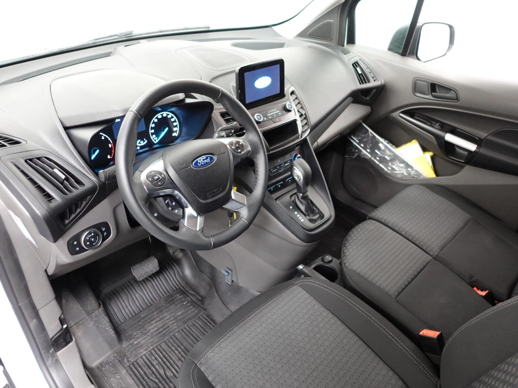Ford Transit Connect – foto 8
