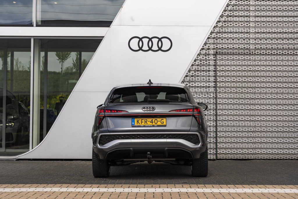 Audi Q3 – foto 3