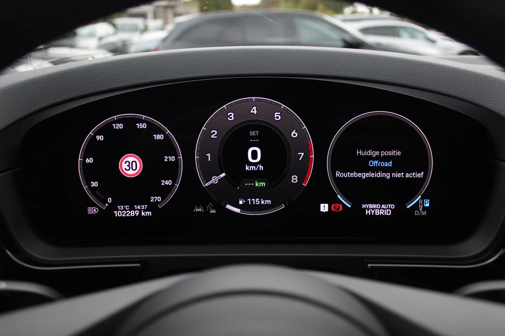 Porsche Cayenne – foto 19
