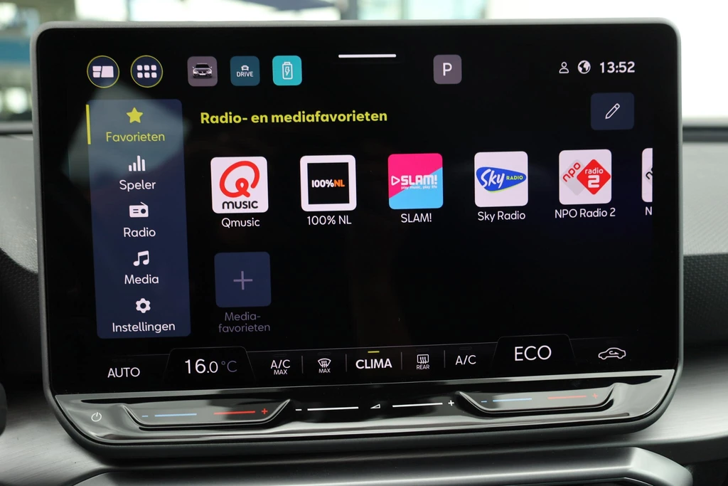 SEAT Leon – foto 16