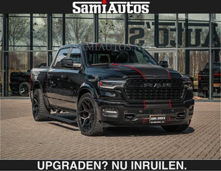 Dodge Ram Pick-Up – thumbnail 8