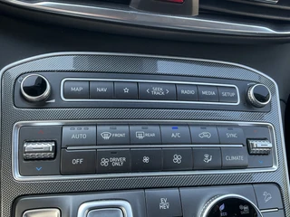 Hyundai Santa Fe – thumbnail 36