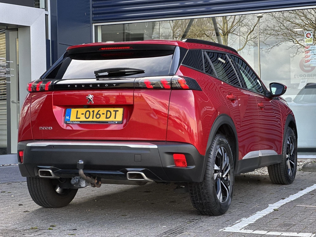 Peugeot 2008 – foto 4