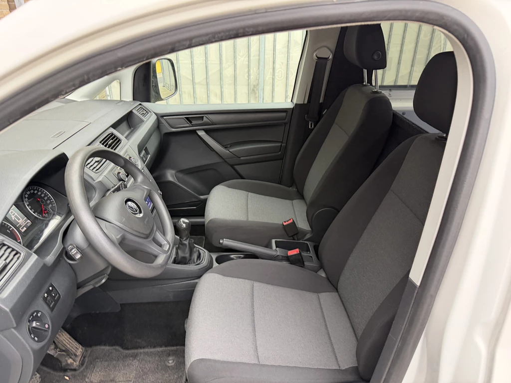 Volkswagen Caddy – foto 25