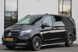 Mercedes-Benz V-Klasse – thumbnail 1