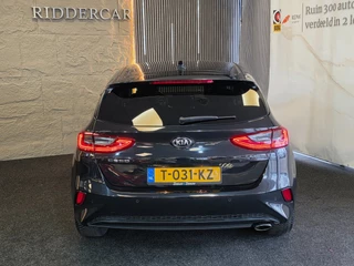 Kia Ceed – thumbnail 3