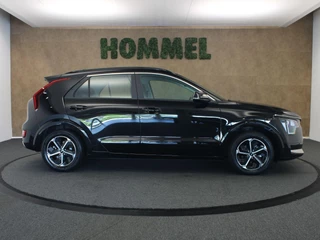 Kia Niro – thumbnail 7