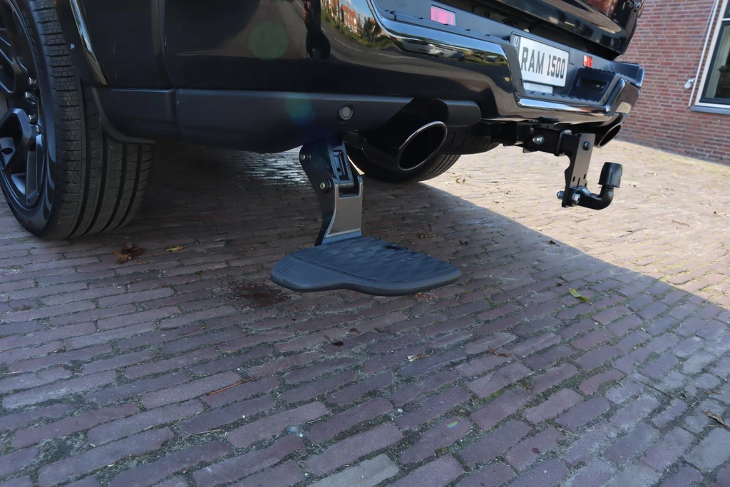 Dodge Ram 1500 – foto 5