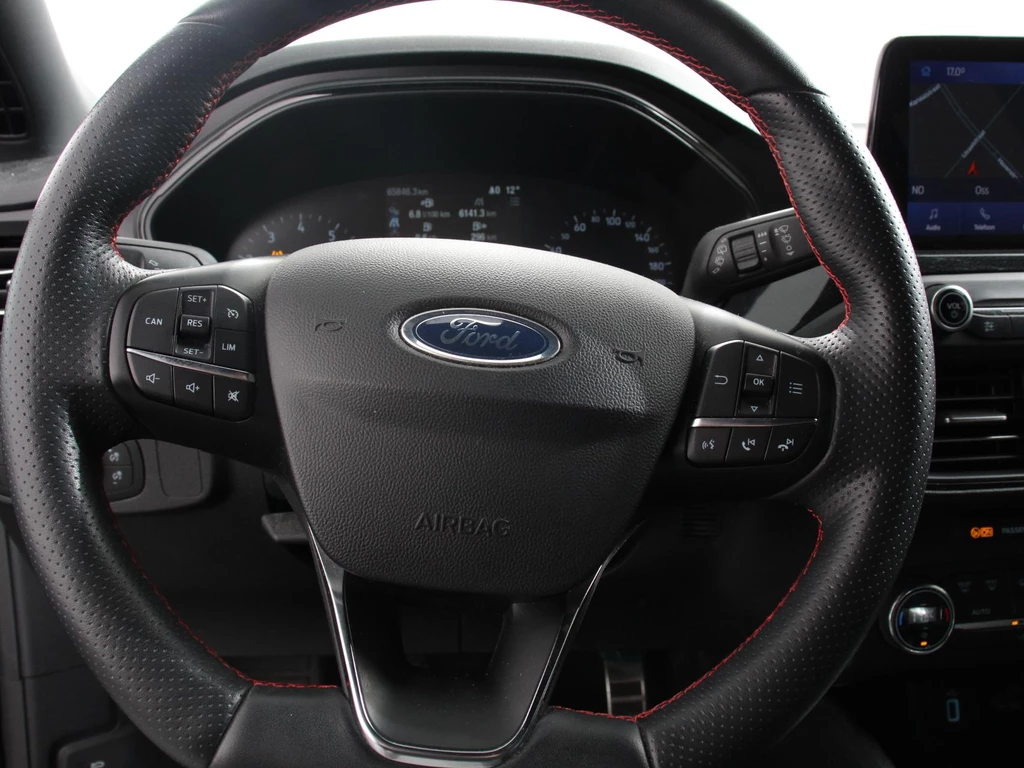 Ford Focus – foto 17