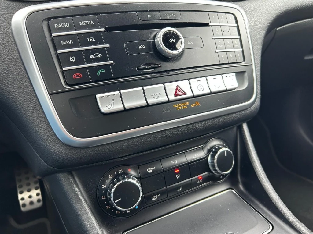Mercedes-Benz CLA – foto 19
