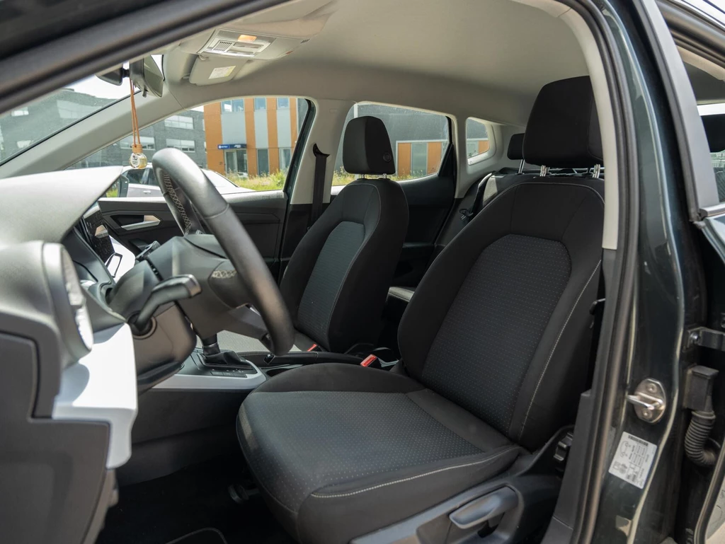 SEAT Arona – foto 14