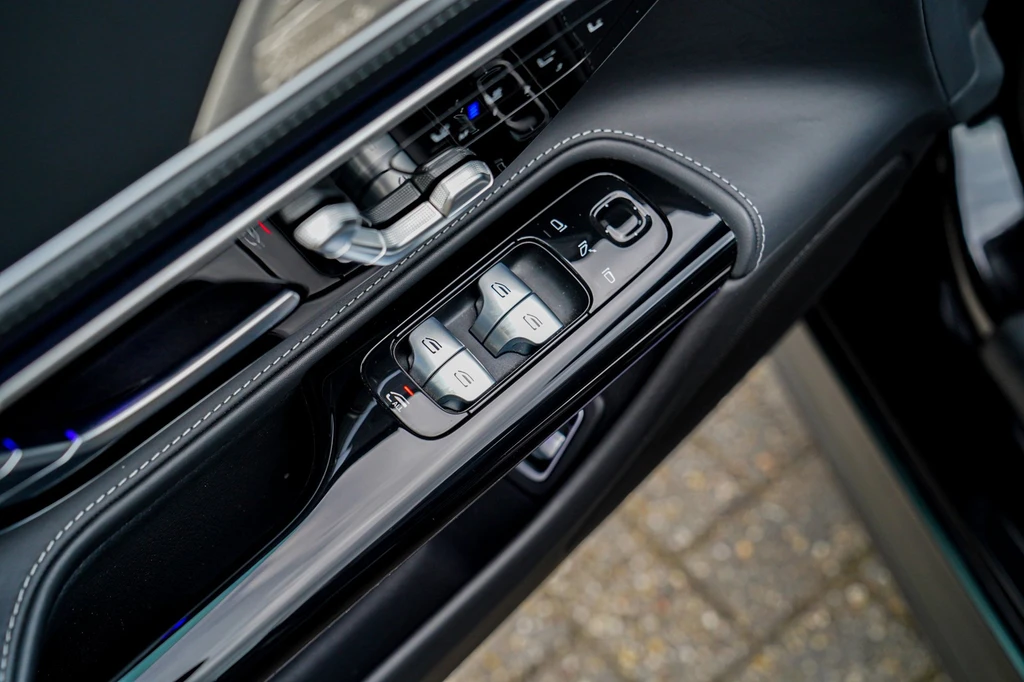 Mercedes-Benz SL – foto 32