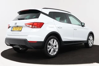 SEAT Arona – thumbnail 5