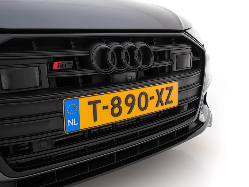 Audi S6 – foto 31
