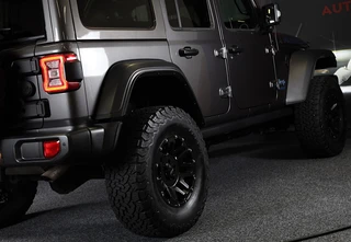 Jeep Wrangler – thumbnail 9