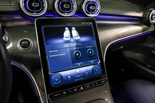 Mercedes-Benz C-Klasse – thumbnail 45