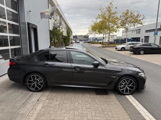 BMW 5 Serie – thumbnail 10