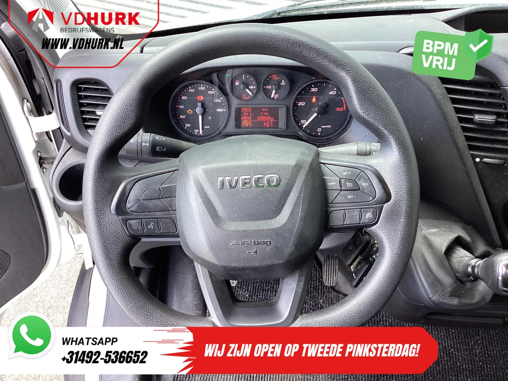 Iveco Daily – foto 13