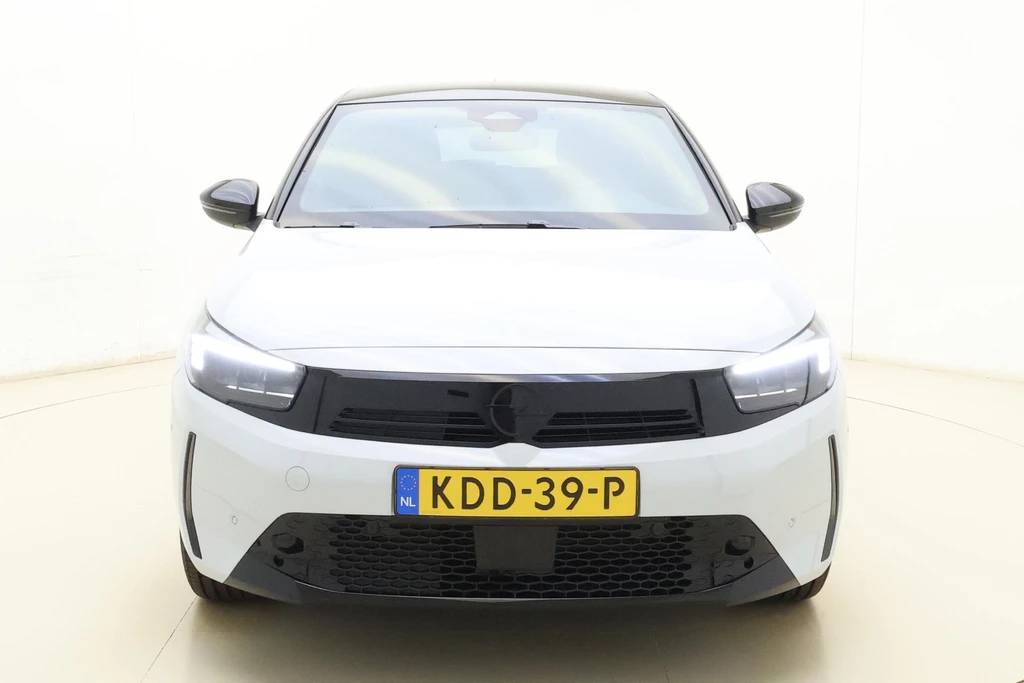 Opel Corsa-e – foto 9