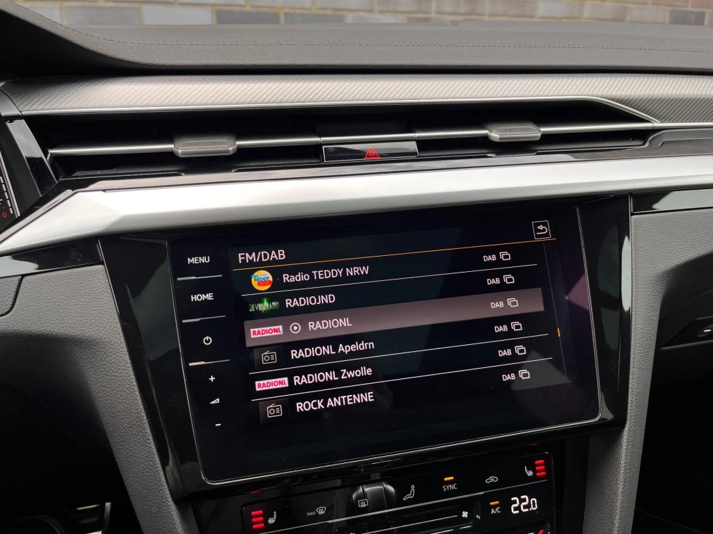 Volkswagen Arteon – foto 26