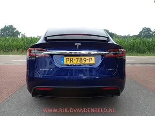 Tesla Model X – thumbnail 5