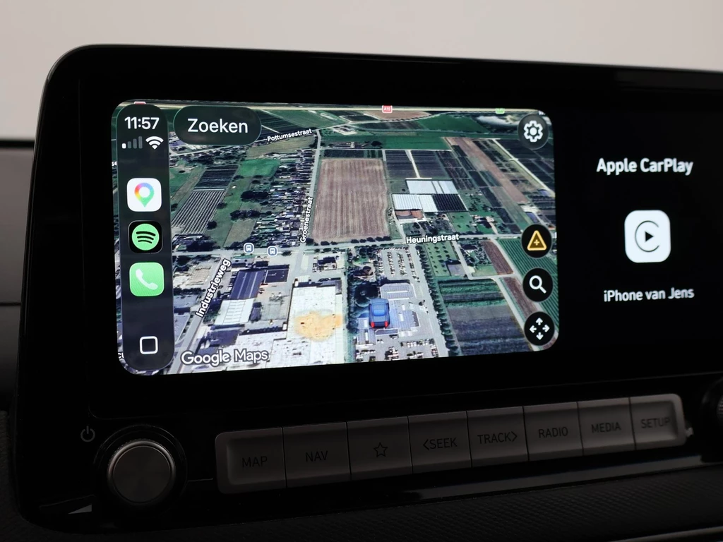 Hyundai Kona – foto 16