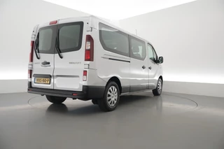 Renault Trafic – thumbnail 4