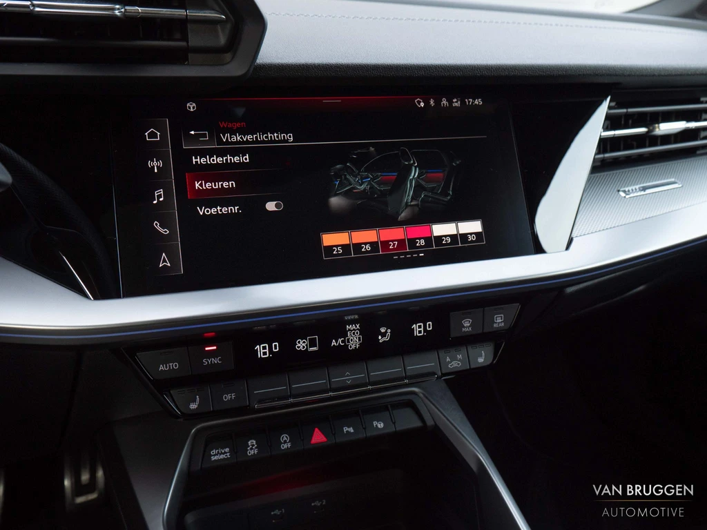 Audi A3 – foto 28