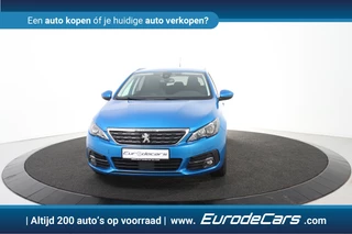 Peugeot 308 – thumbnail 14