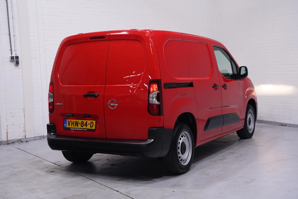 Opel Combo – foto 5