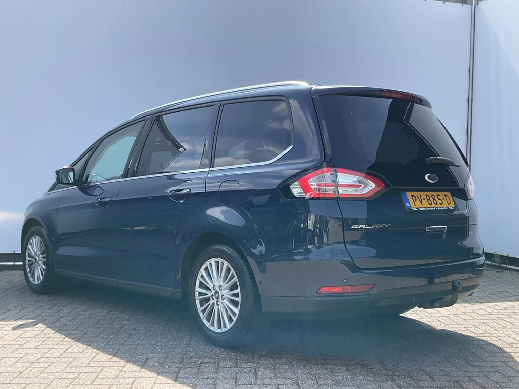 Ford Galaxy – foto 3