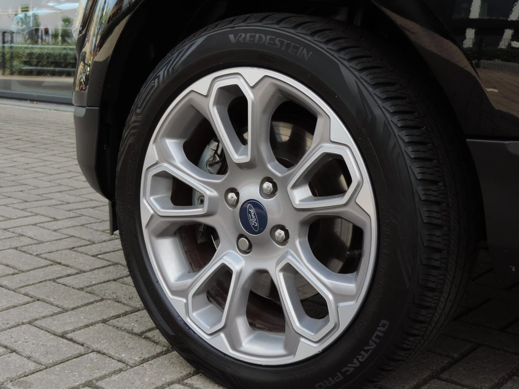 Ford EcoSport – foto 60