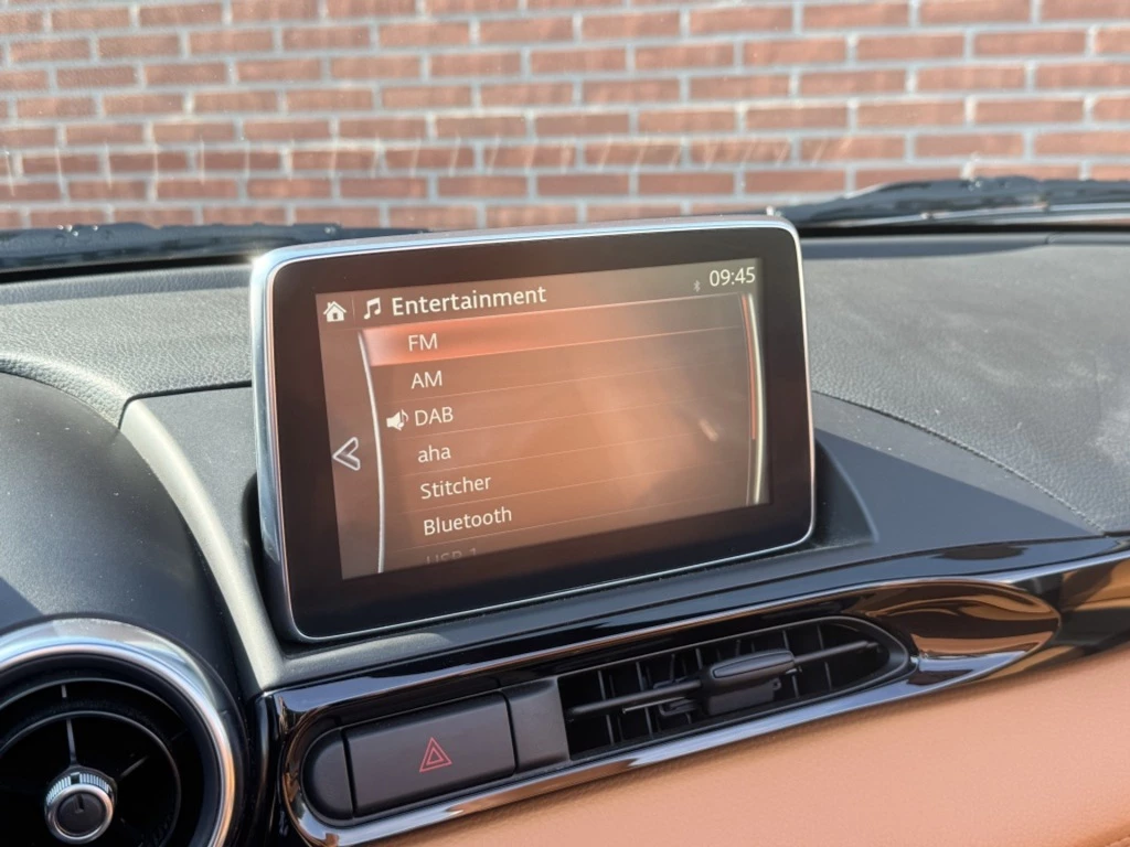 Fiat 124 Spider – foto 19
