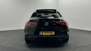 Mercedes-Benz CLA – thumbnail 4