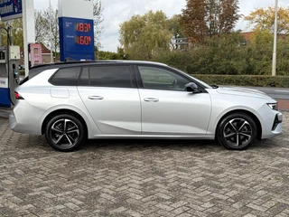 Opel Astra – thumbnail 8