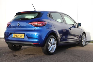 Renault Clio – thumbnail 2