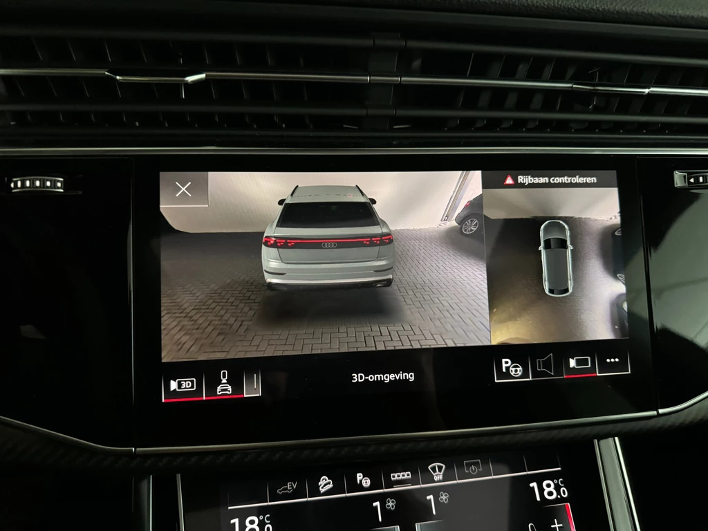 Audi Q8 – foto 27
